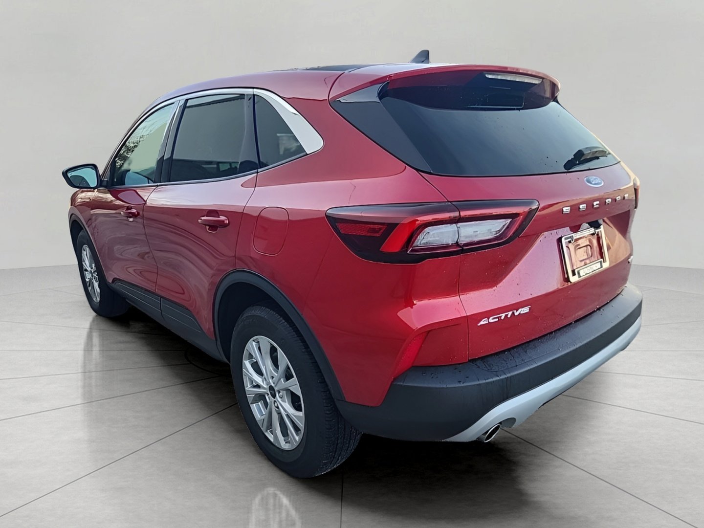 Certified 2023 Ford Escape Active image 10