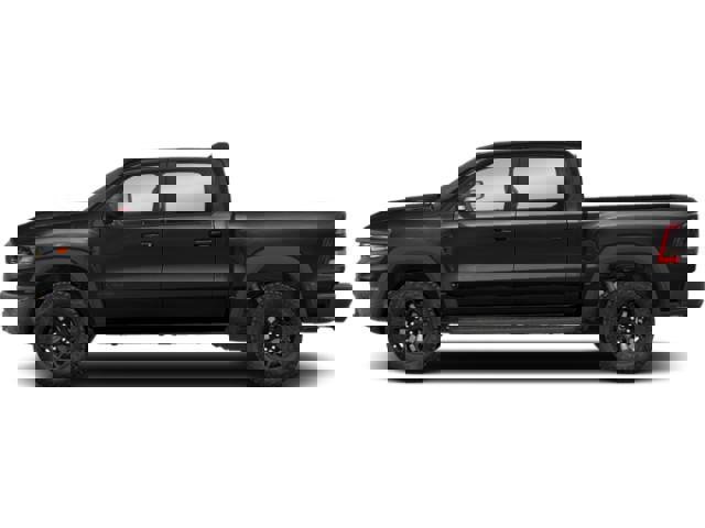 Used 2022 RAM 1500 TRX w/ TRX Level 2 Equipment Group image 3