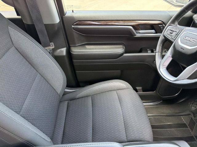 Used 2022 GMC Sierra 1500 Elevation RWD image 14