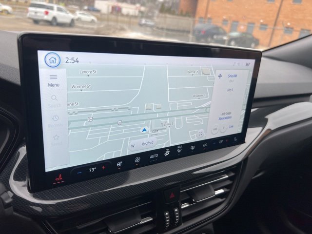 Certified 2024 Ford Escape ST-Line Select w/ Tech Pack #1 image 15