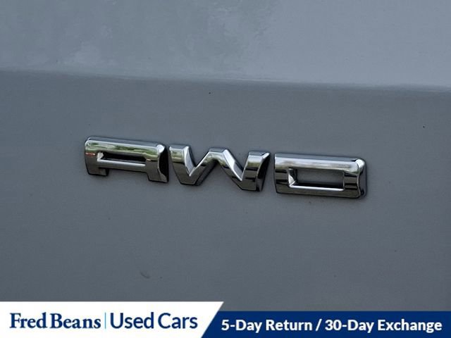 Certified 2025 Ford Escape ST-Line Select image 32