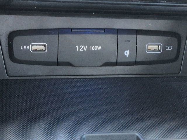 Used 2022 Hyundai Tucson Limited FWD image 23