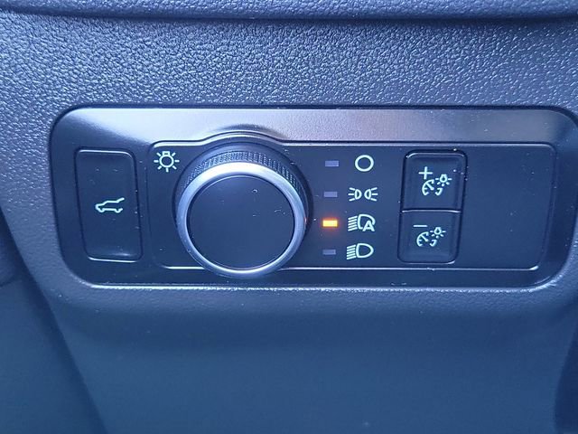 Certified 2023 Ford Escape Active AWD/4WD image 19
