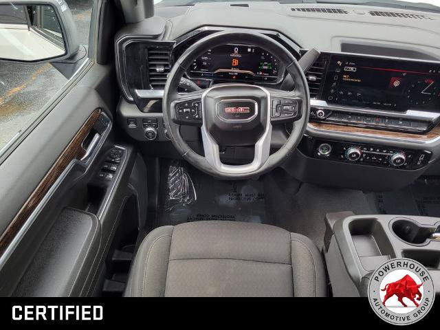 Used 2023 GMC Sierra 1500 SLE AWD/4WD image 19