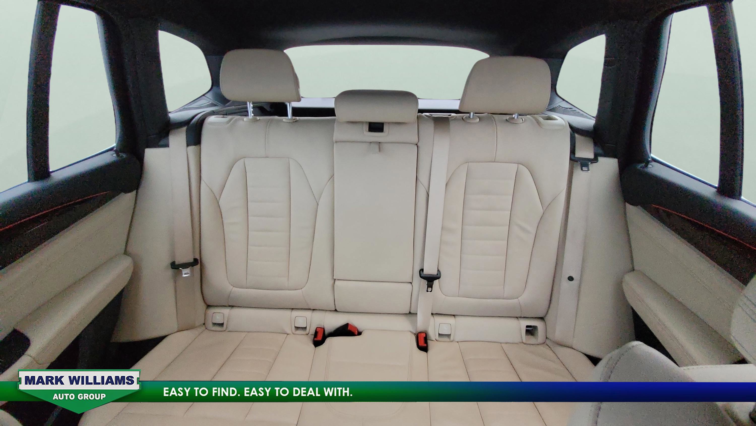 Used 2021 BMW X3 xDrive30i w/ Executive Package image 17