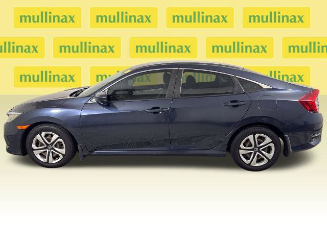 Used 2018 Honda Civic LX image 11
