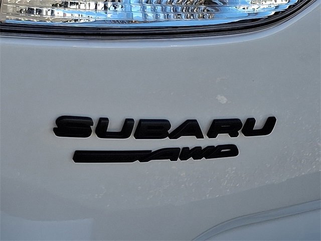 Used 2022 Subaru Forester Wilderness w/ Wilderness Package image 31