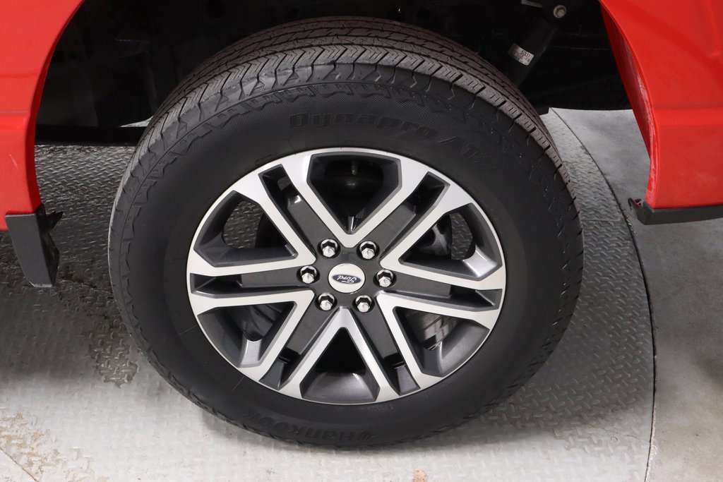 Certified 2023 Ford F150 XL w/ STX Appearance Package image 18