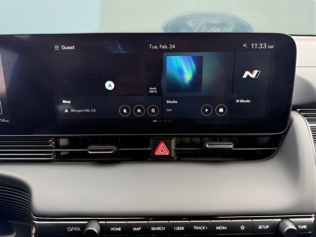Used 2025 Hyundai Ioniq 5 N image 28