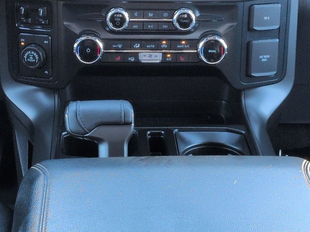 Certified 2024 Ford F150 Tremor w/ Mobile Office Package AWD/4WD image 18