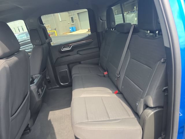 Used 2023 Chevrolet Silverado 1500 RST w/ All Star Edition Plus AWD/4WD image 22