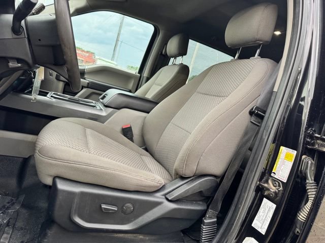 Certified 2020 Ford F350 XLT w/ XLT Value Package AWD/4WD image 5