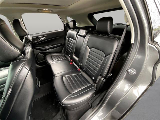 Certified 2023 Ford Edge SEL w/ Convenience Package AWD/4WD image 21