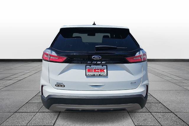 Certified 2024 Ford Edge SEL AWD/4WD image 6