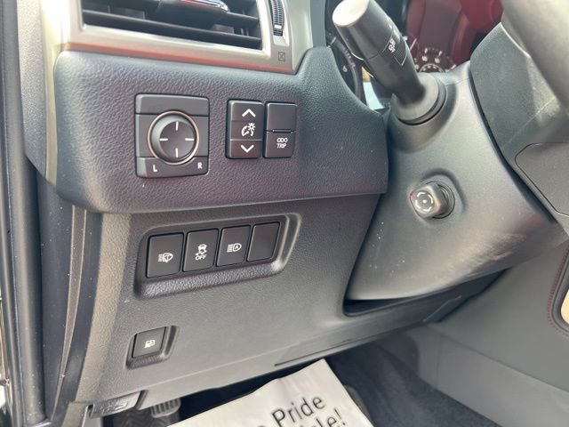 Used 2020 Lexus GX 460 Premium image 10