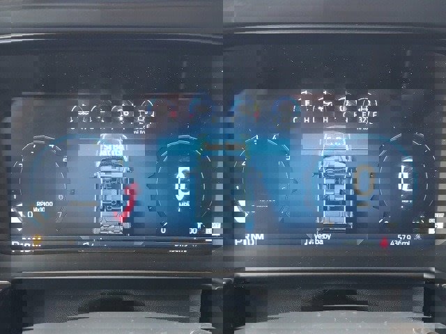 Certified 2023 Ford F250 Lariat w/ Lariat Ultimate Package image 17