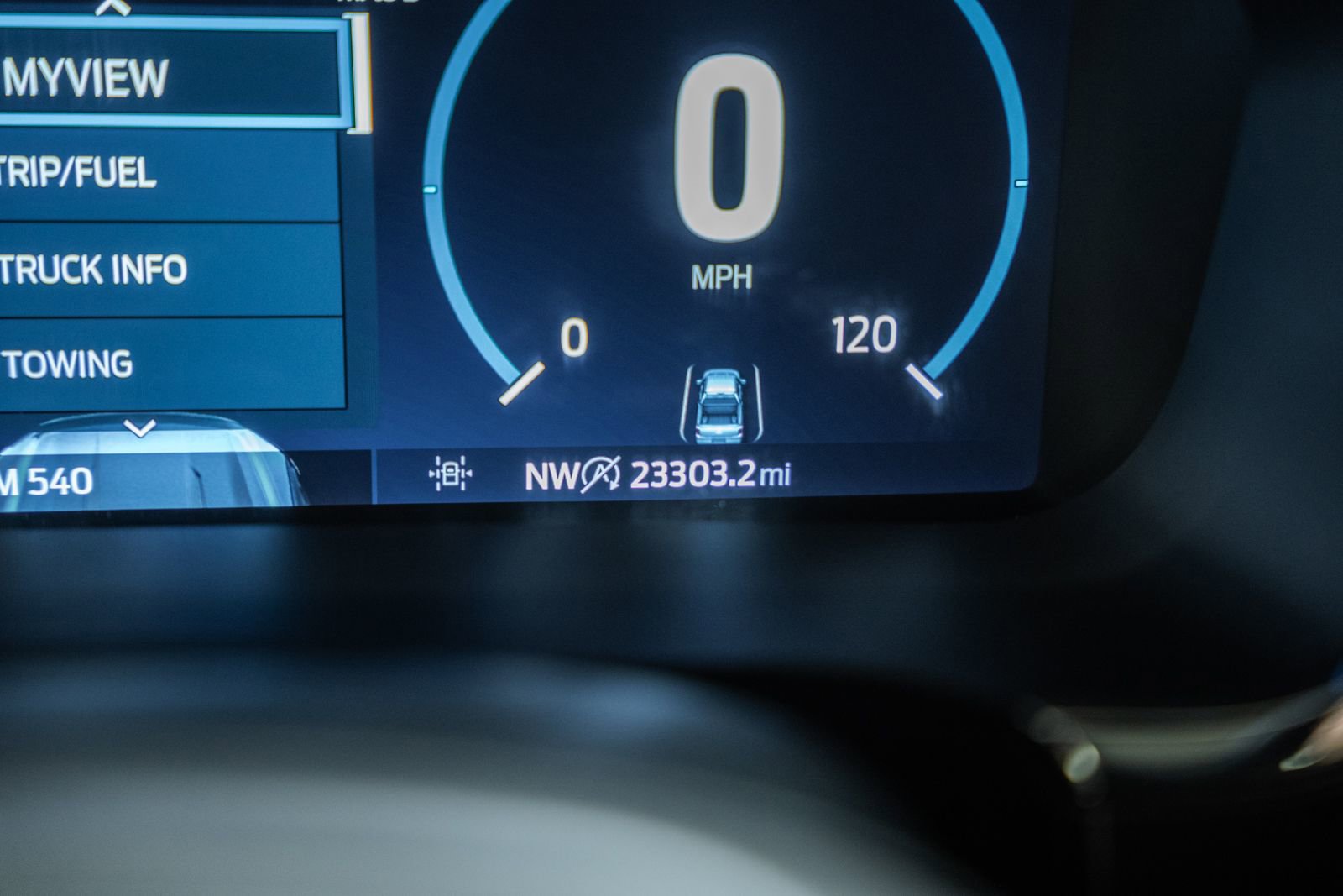 Certified 2023 Ford F150 Lariat w/ Equipment Group 502A High image 58