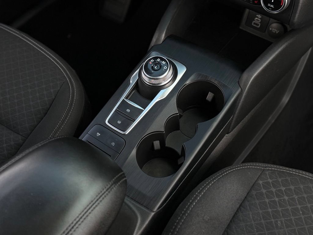 Certified 2024 Ford Escape Active AWD/4WD image 18