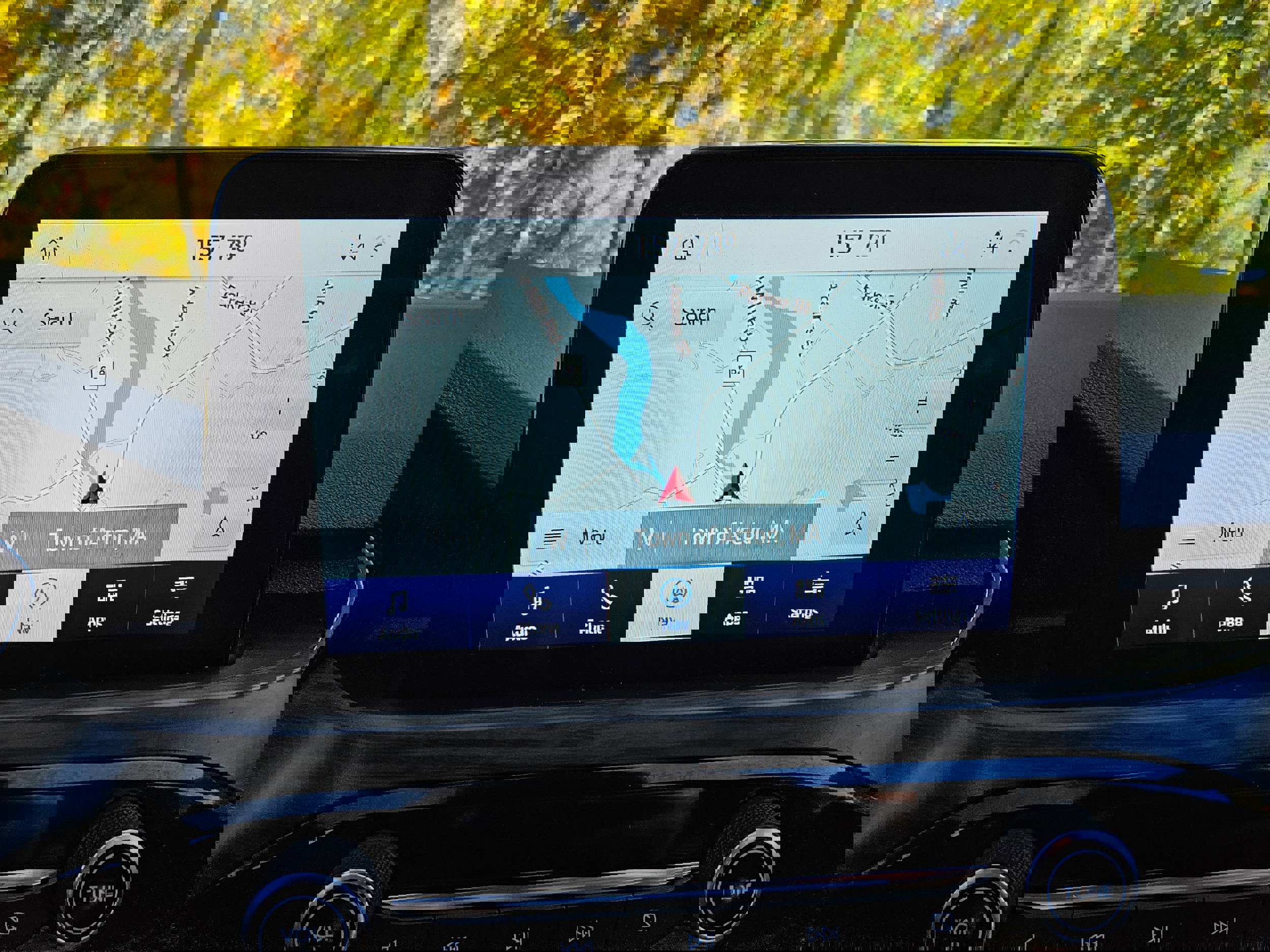 Certified 2020 Ford Escape Titanium image 16