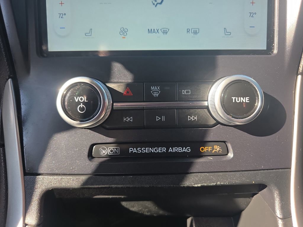 Certified 2021 Ford Edge SEL w/ Convenience Package image 45