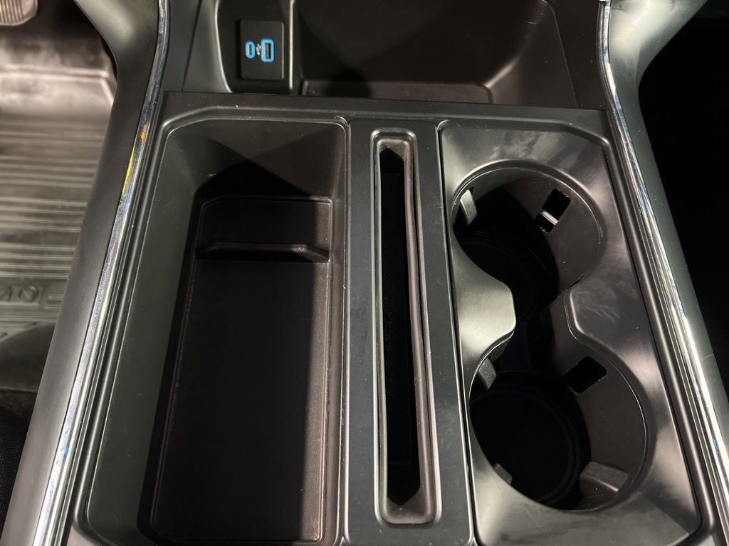 Certified 2021 Ford F150 XL w/ STX Appearance Package image 15