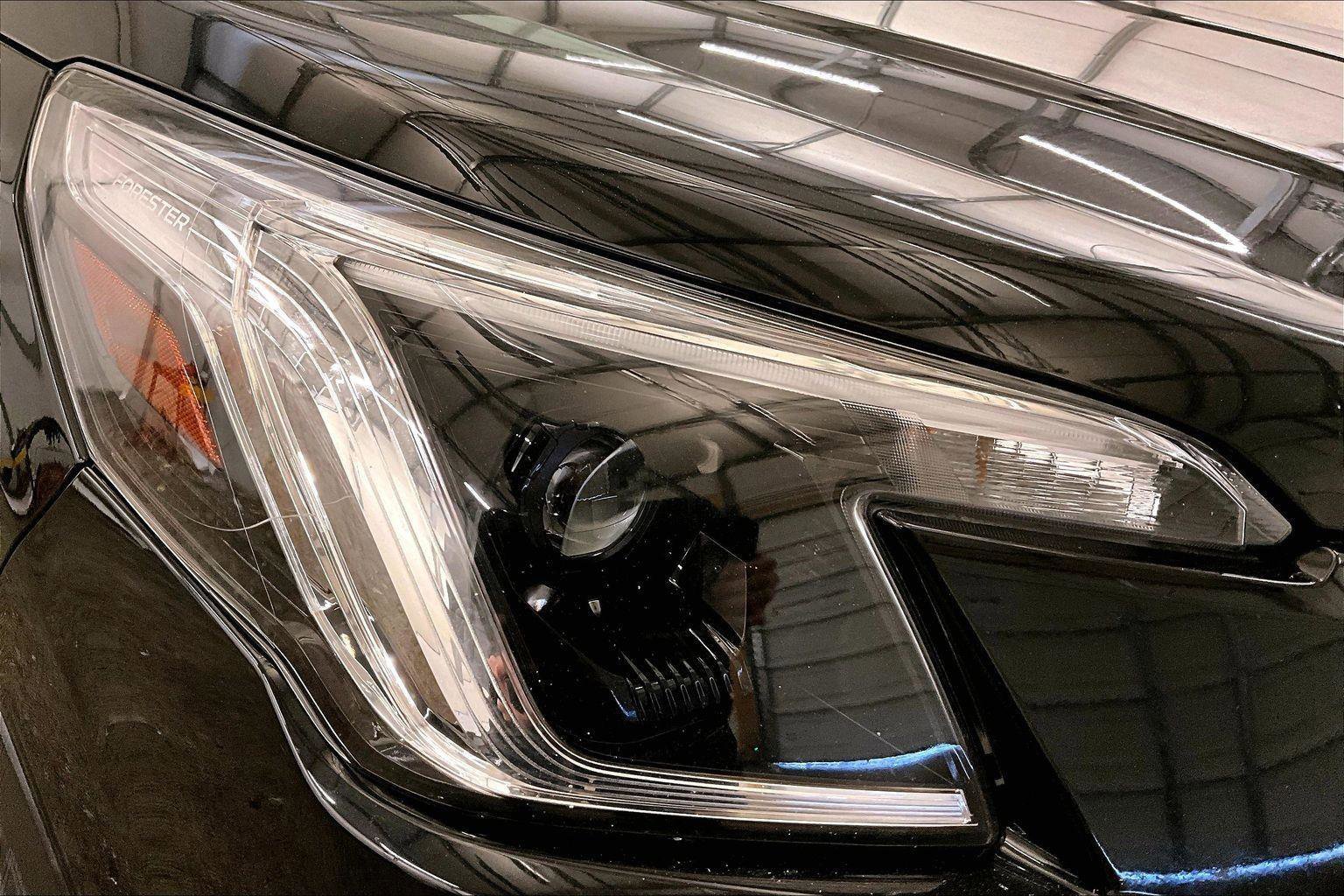 Used 2022 Subaru Forester Sport image 27