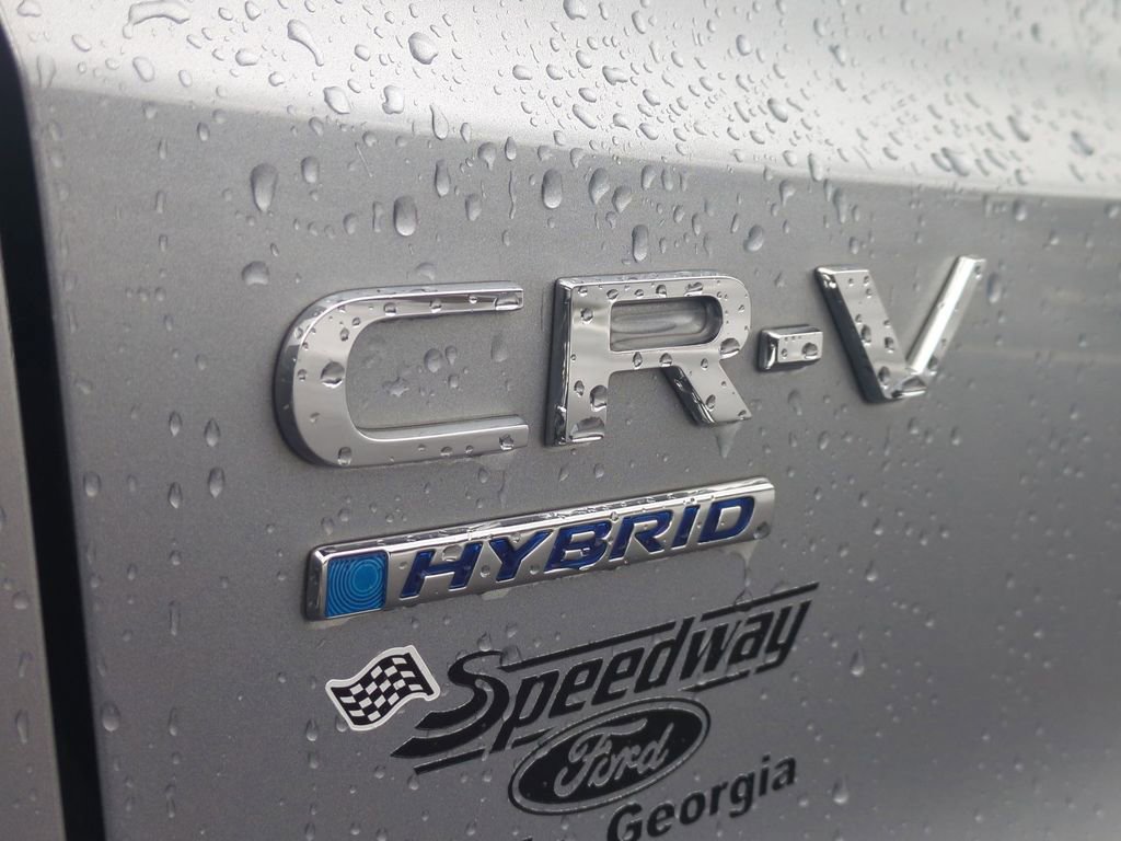 Used 2025 Honda CR-V Sport image 7