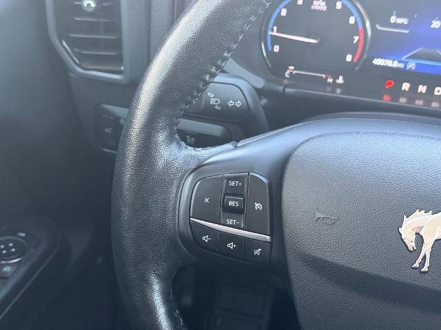 Certified 2022 Ford Bronco Sport Outer Banks image 14