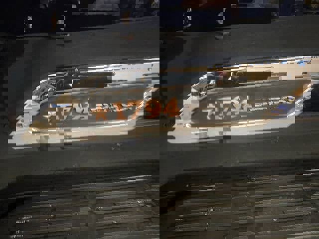 Used 2025 Toyota Sequoia 1794 Edition image 25