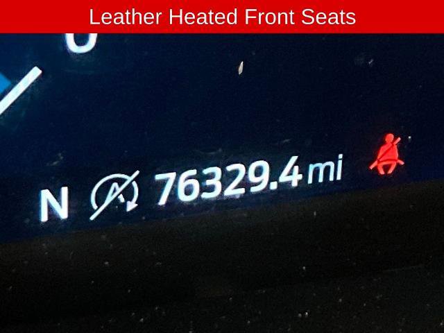 Certified 2023 Ford F150 Lariat w/ FX4 Off-Road Package image 7