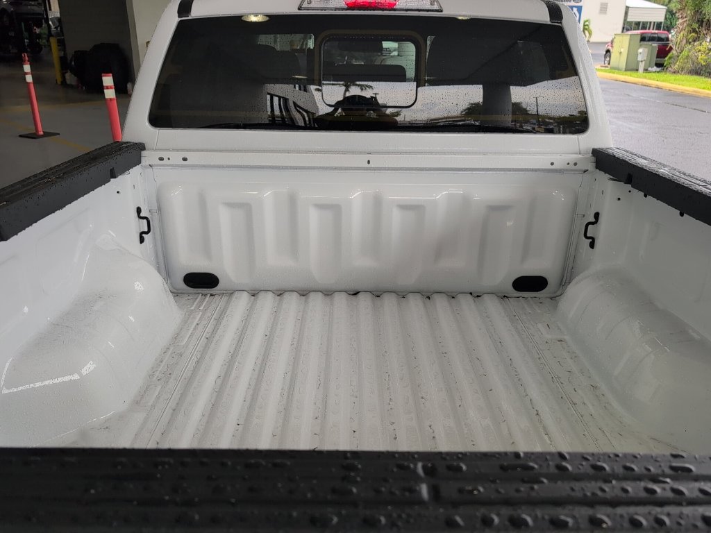 Certified 2024 Ford Ranger XLT w/ Trailer Tow Package RWD image 4