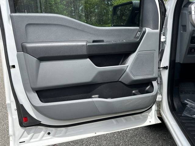 Certified 2023 Ford F150 XL RWD image 10