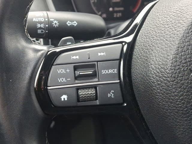 Used 2022 Honda Civic Sport image 20