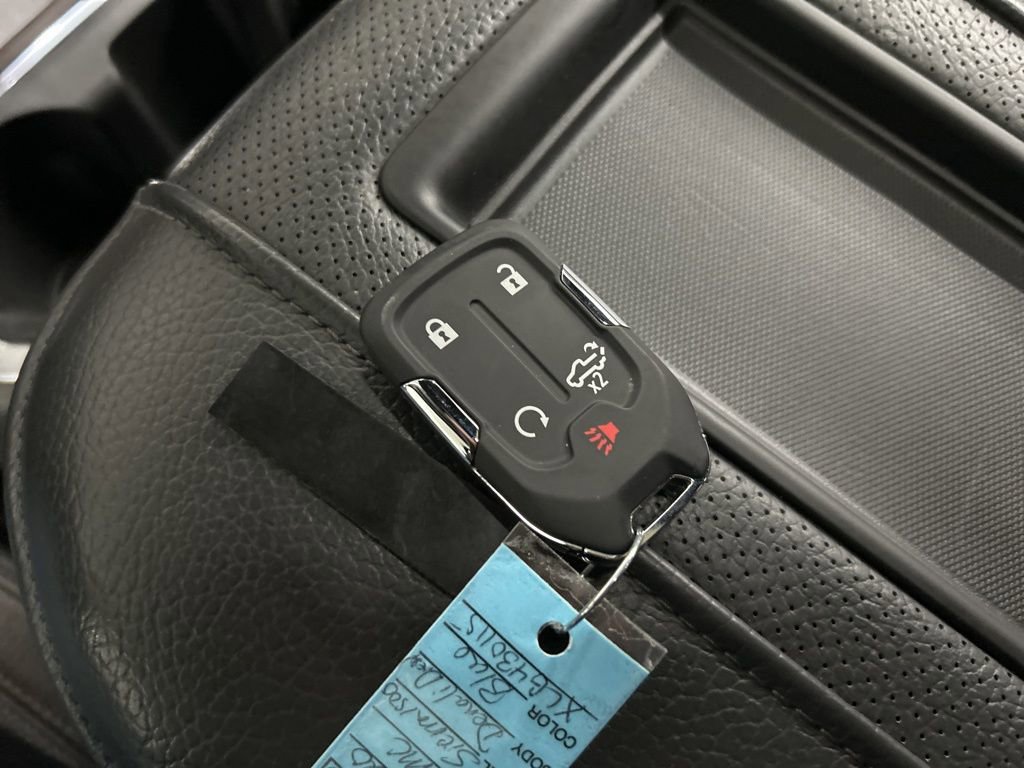 Used 2020 GMC Sierra 1500 Denali w/ Denali Ultimate Package image 23