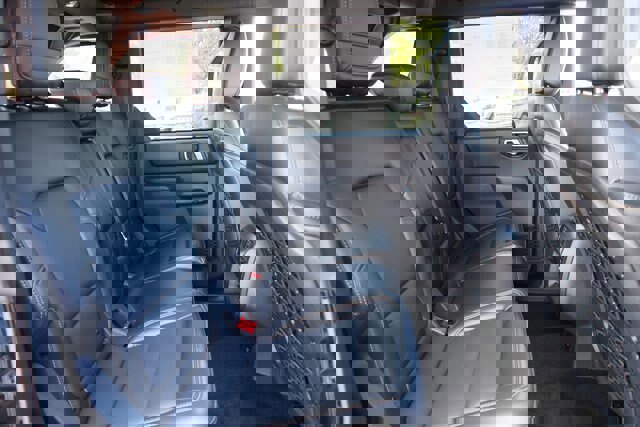 Certified 2025 Ford Bronco Badlands image 13