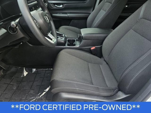 Used 2024 Honda CR-V EX image 34