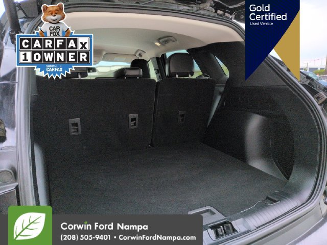 Certified 2025 Ford Escape Platinum AWD/4WD image 31