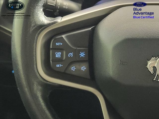 Certified 2023 Ford Bronco Outer Banks w/ Sasquatch Package AWD/4WD image 28