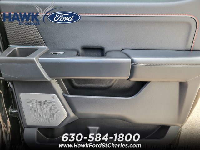 Certified 2024 Ford F150 Raptor AWD/4WD image 22