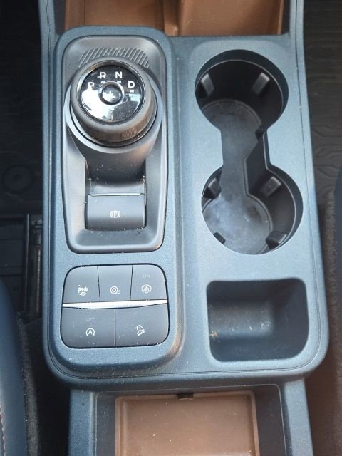 Certified 2023 Ford Maverick Lariat w/ Lariat Luxury Package image 36