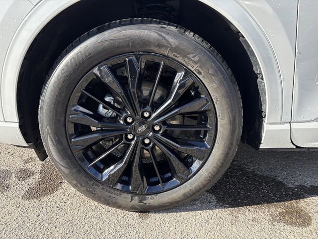 Certified 2023 Ford Escape ST-Line Elite image 38