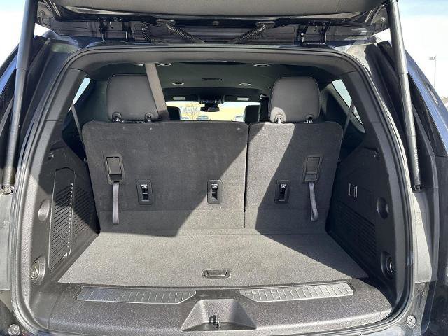 Used 2025 Chevrolet Tahoe Z71 image 38