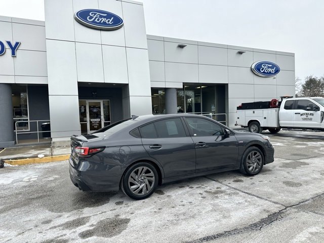 Used 2024 Subaru Legacy Sport image 19