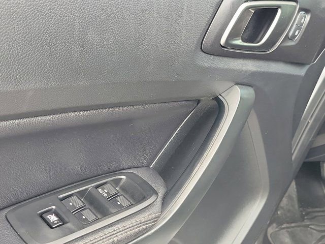 Certified 2021 Ford Ranger Lariat w/ Tremor Off-Road Package image 22