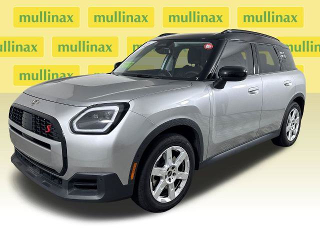 Used 2025 MINI Cooper Countryman S AWD/4WD image 10