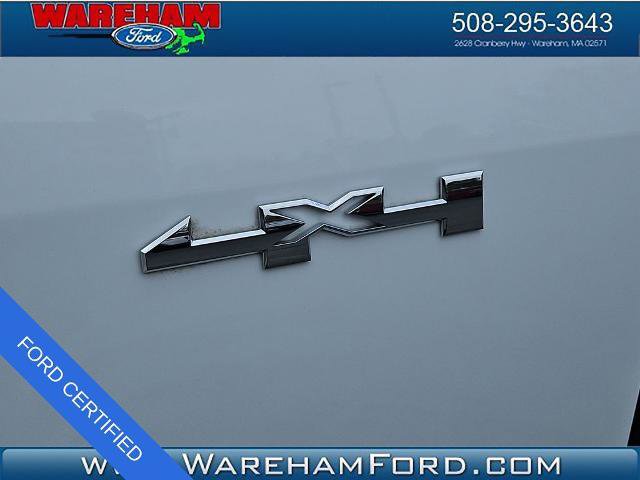 Used 2021 GMC Canyon Elevation w/ High Elevation Package AWD/4WD image 7