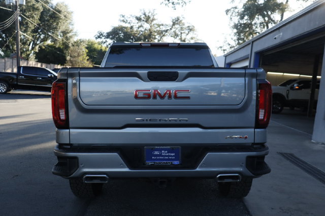 Used 2026 GMC Sierra 1500 AT4 AWD/4WD image 9