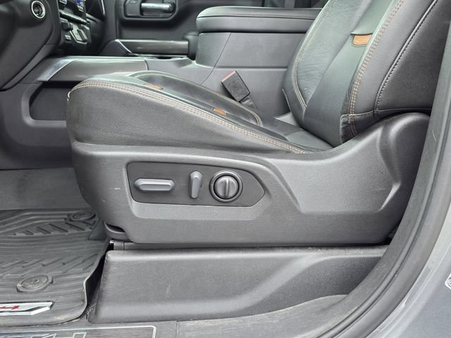 Used 2021 GMC Sierra 1500 AT4 AWD/4WD image 14