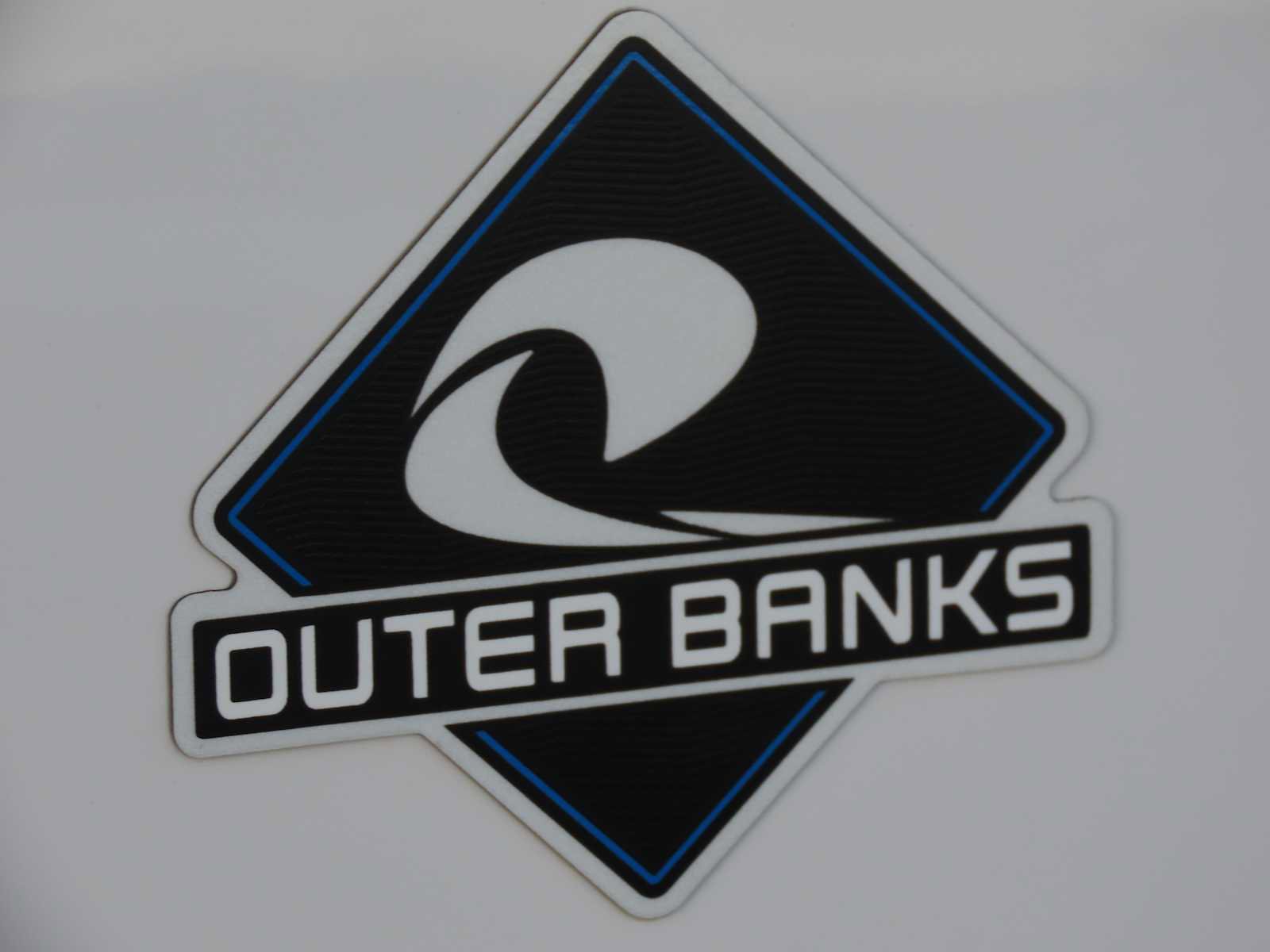 Certified 2022 Ford Bronco Outer Banks image 12