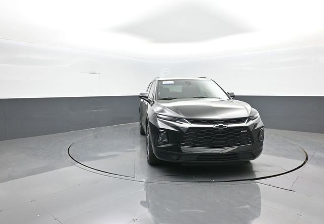 Used 2022 Chevrolet Blazer RS w/ Driver Confidence II Package image 2